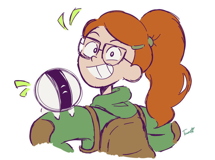 Infinity train